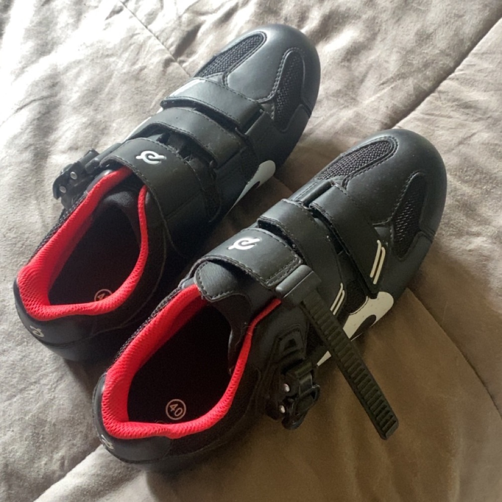 Peloton Spin Shoes